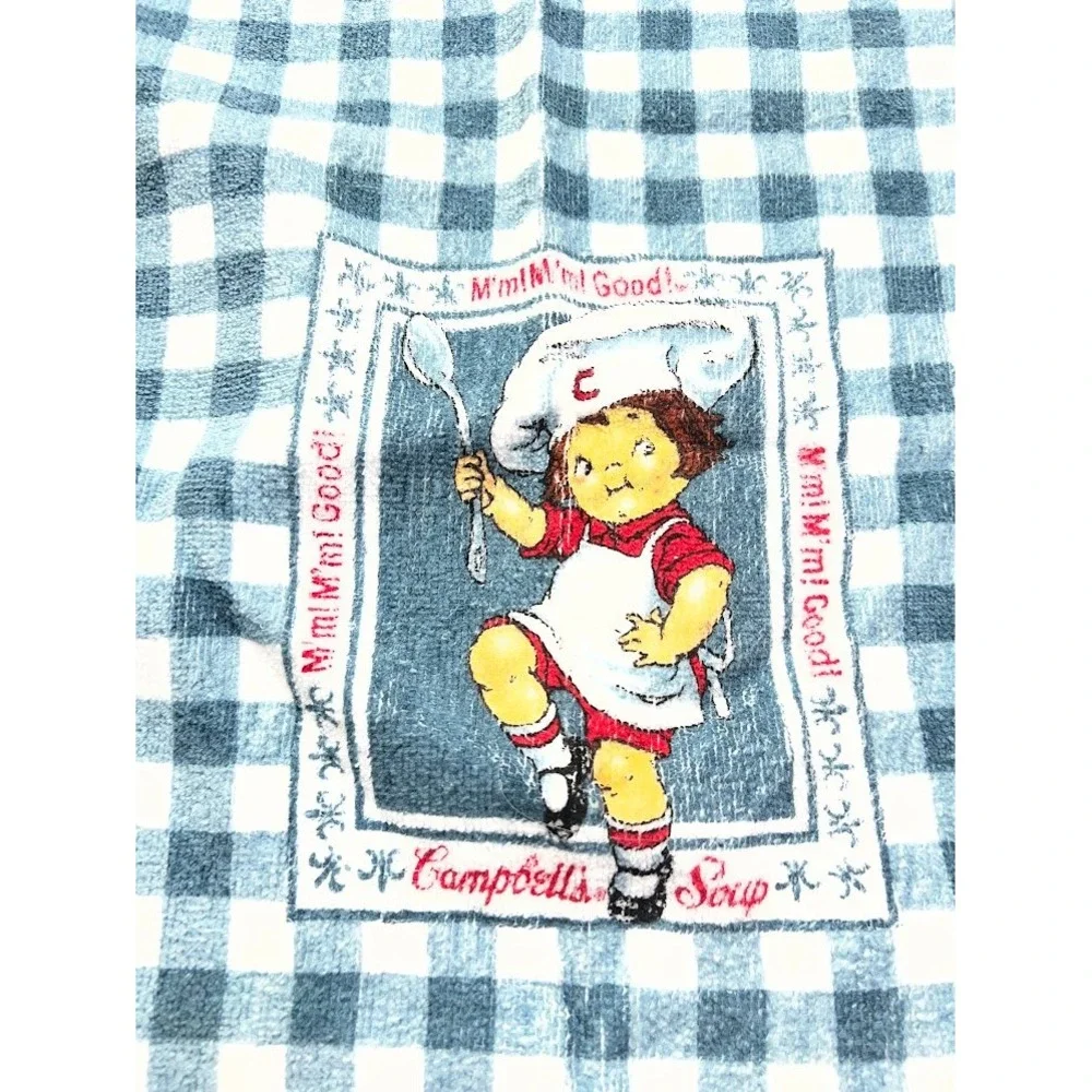 CampbellS vintage 1999